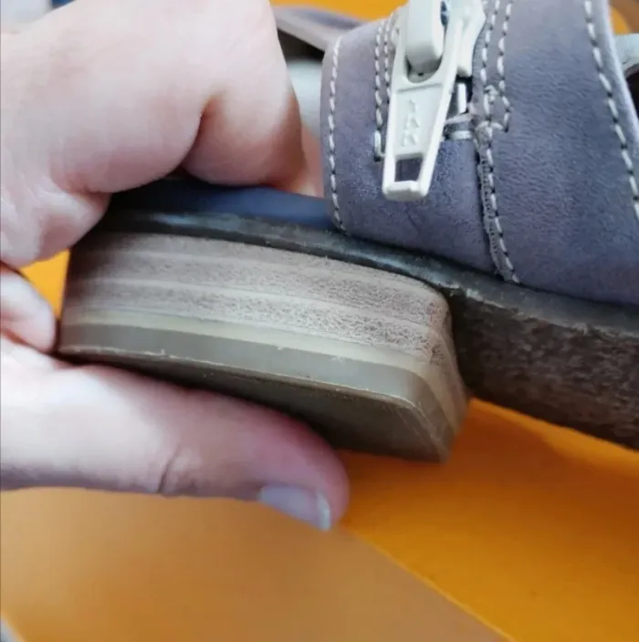 Sandales cuir - photo numéro 5