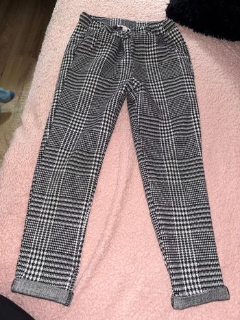 Pantalon fille taille 4 ans