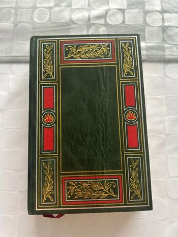 Livre Histoire du jour j