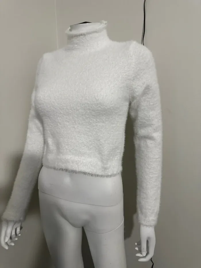 Pull femme - photo numéro 2