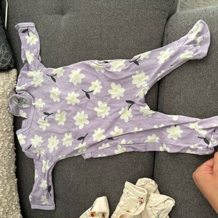 Lot pyjama kiabi - photo numéro 6