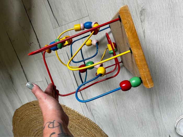 Grand boulier - photo numéro 3