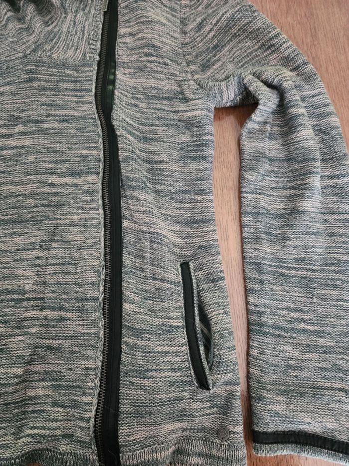 Gilet femme - photo numéro 2