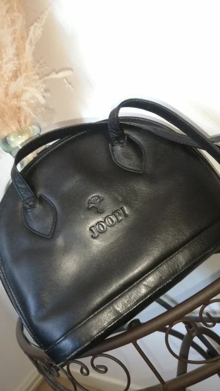Sac à main longue bandouilliere JOOP ! - photo numéro 2