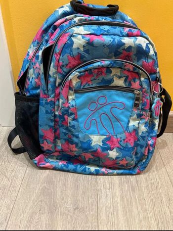 Sac à dos scolaire
