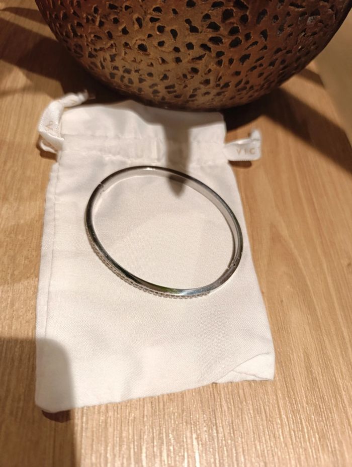 Bracelet jonc - photo numéro 2