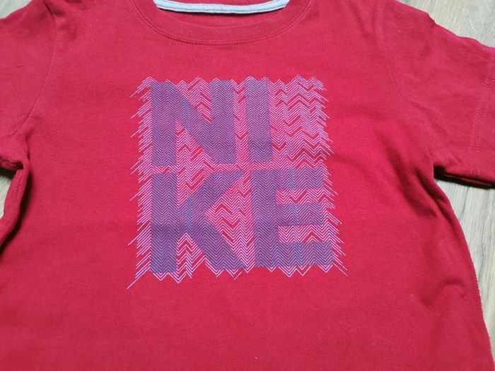 Ts nike - photo numéro 2