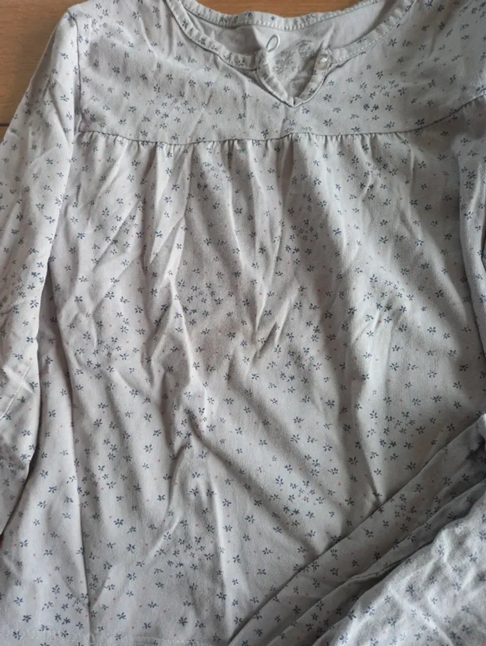 Pyjama 8 ans - photo numéro 2
