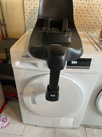 Base isofix maxi-cosi FamilyFix S