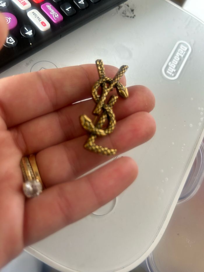 Broche - photo numéro 4