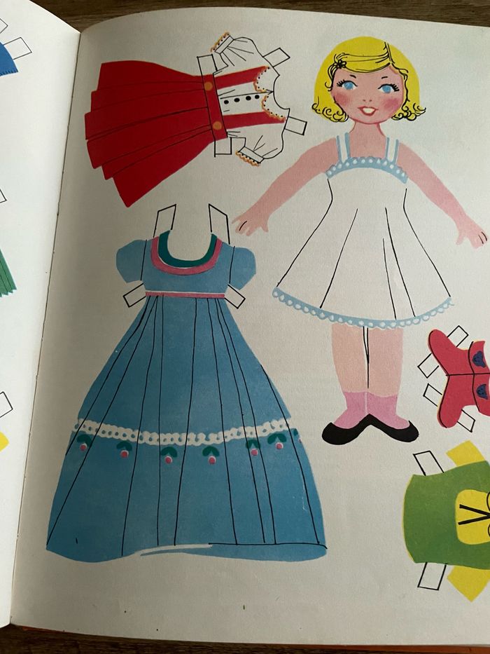 Mille et une choses à faire - photo numéro 9