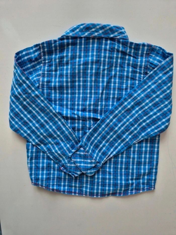 👦 Chemise - photo numéro 2