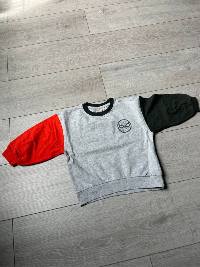Tenue 3/4 ans - photo numéro 4