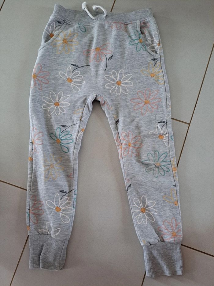 Pantalon 6/7ans