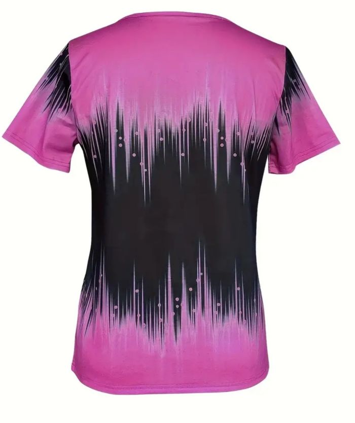 Tunique originale taille 44 46 - photo numéro 3