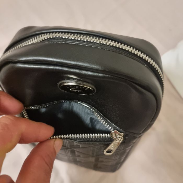 Sac à bandoulière Lacoste - photo numéro 9