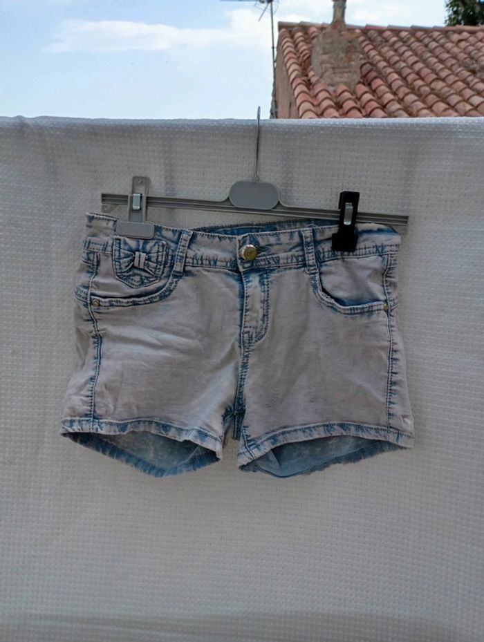 Short