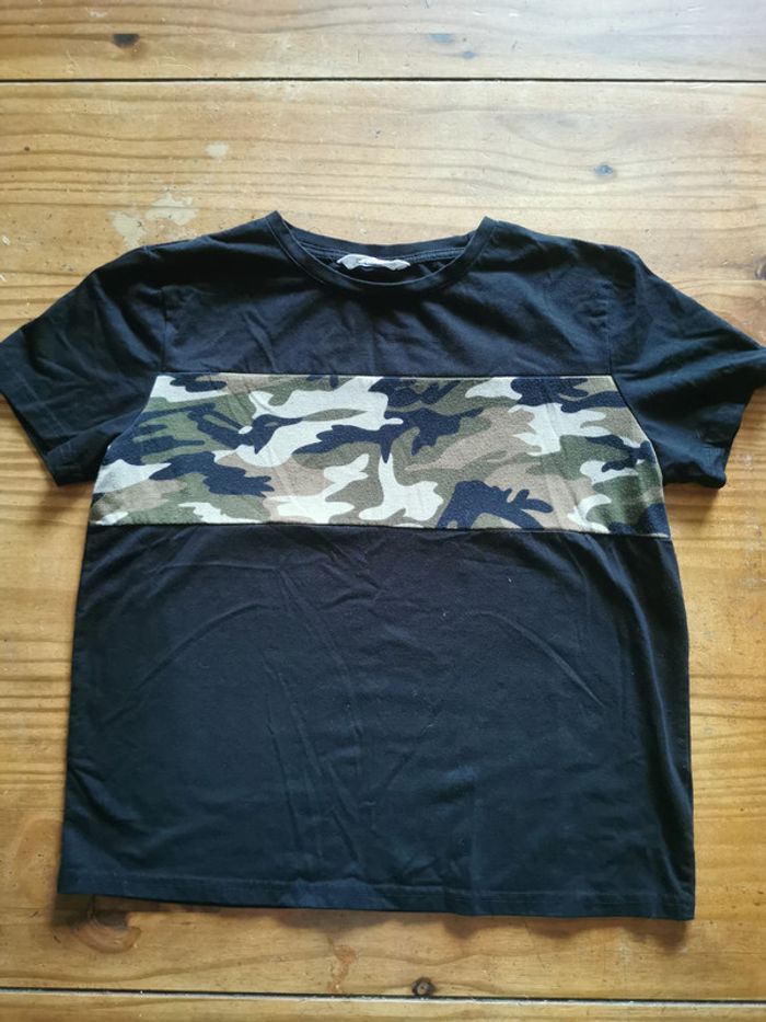 Tee-shirt - photo numéro 2