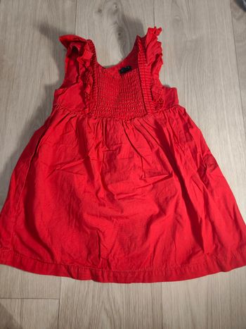 Robe été
