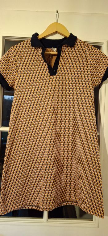 Robe zara
