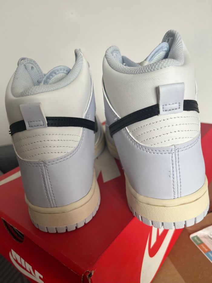 Baskets - photo numéro 2