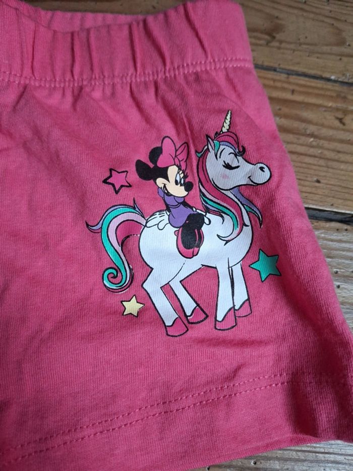 Short taille 2/3 ans - photo numéro 2