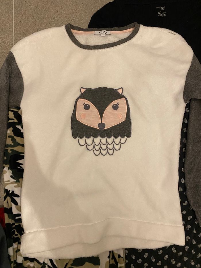 Un lot de pyjamas - photo numéro 7