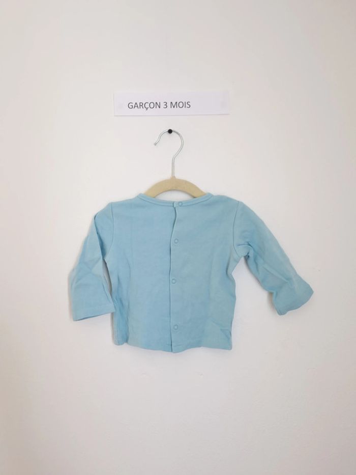 T-shirt - photo numéro 2