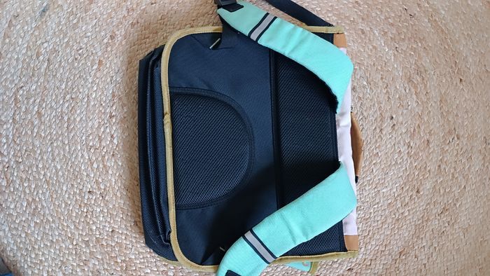 Cartable sac d'école enfant 🌿 - photo numéro 2