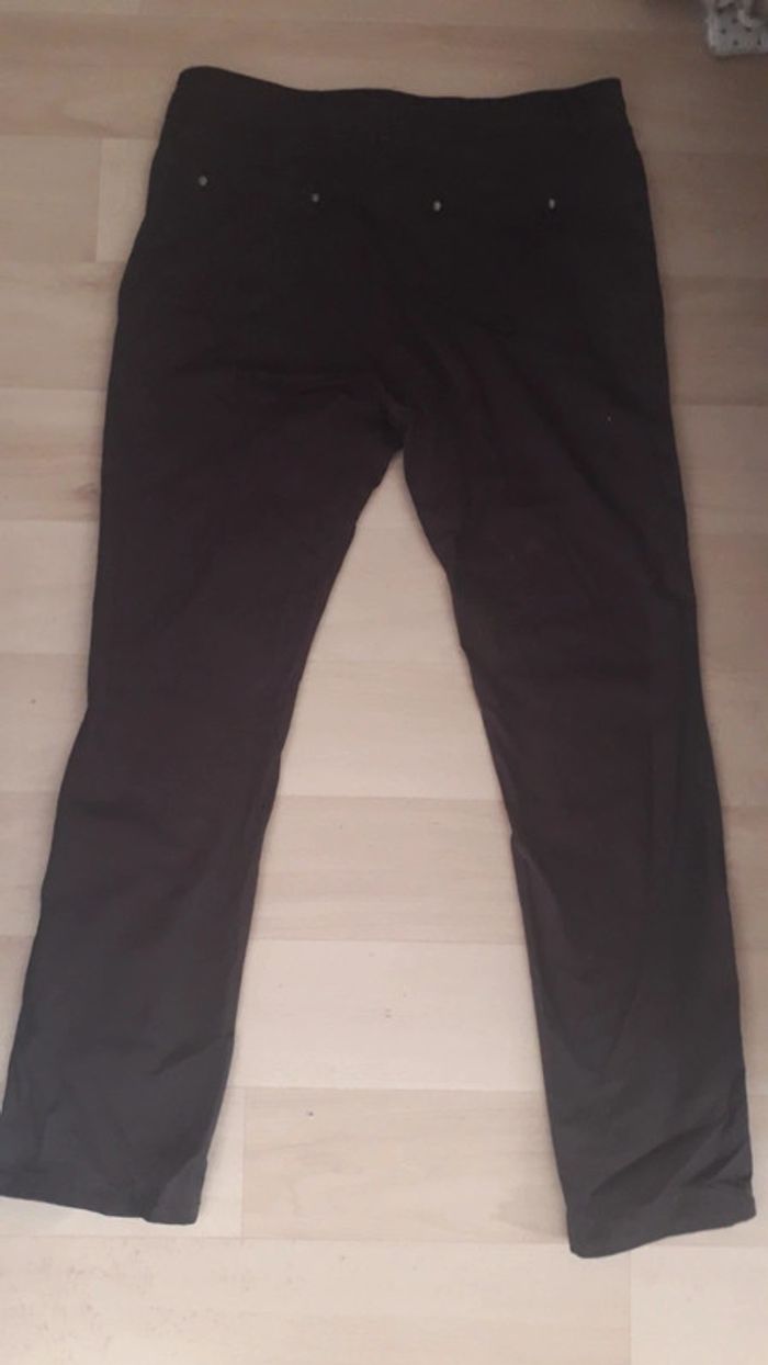 Pantalon droit 44 - photo numéro 2