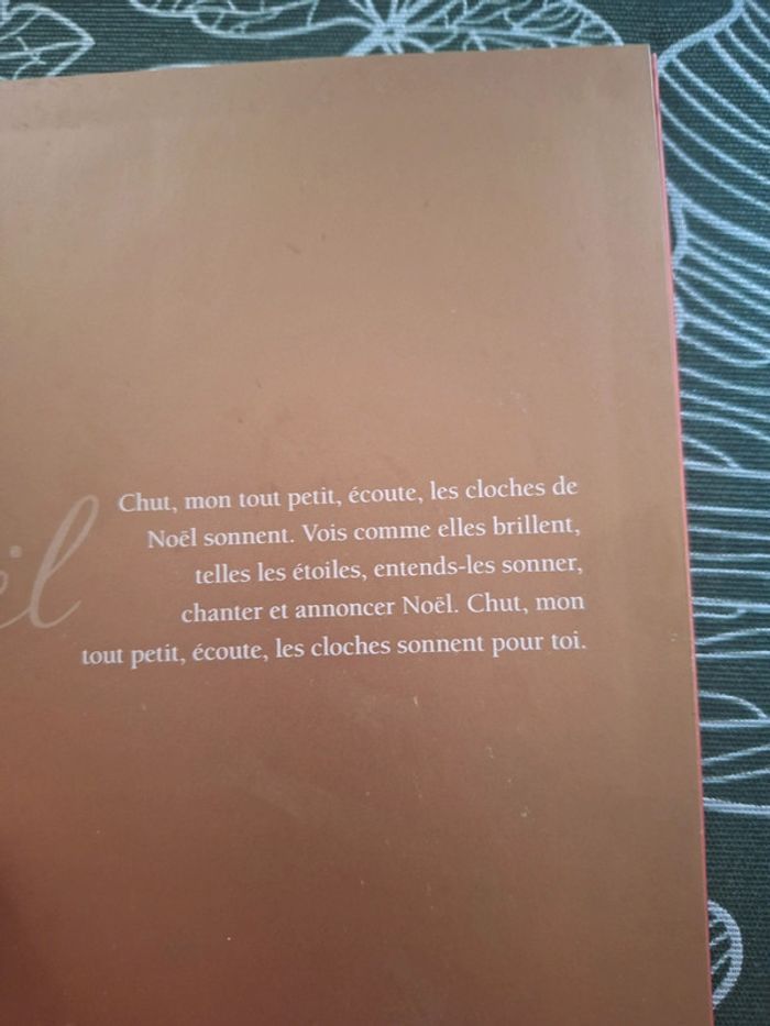 Livre Noël enfant Anne Geddes - photo numéro 3