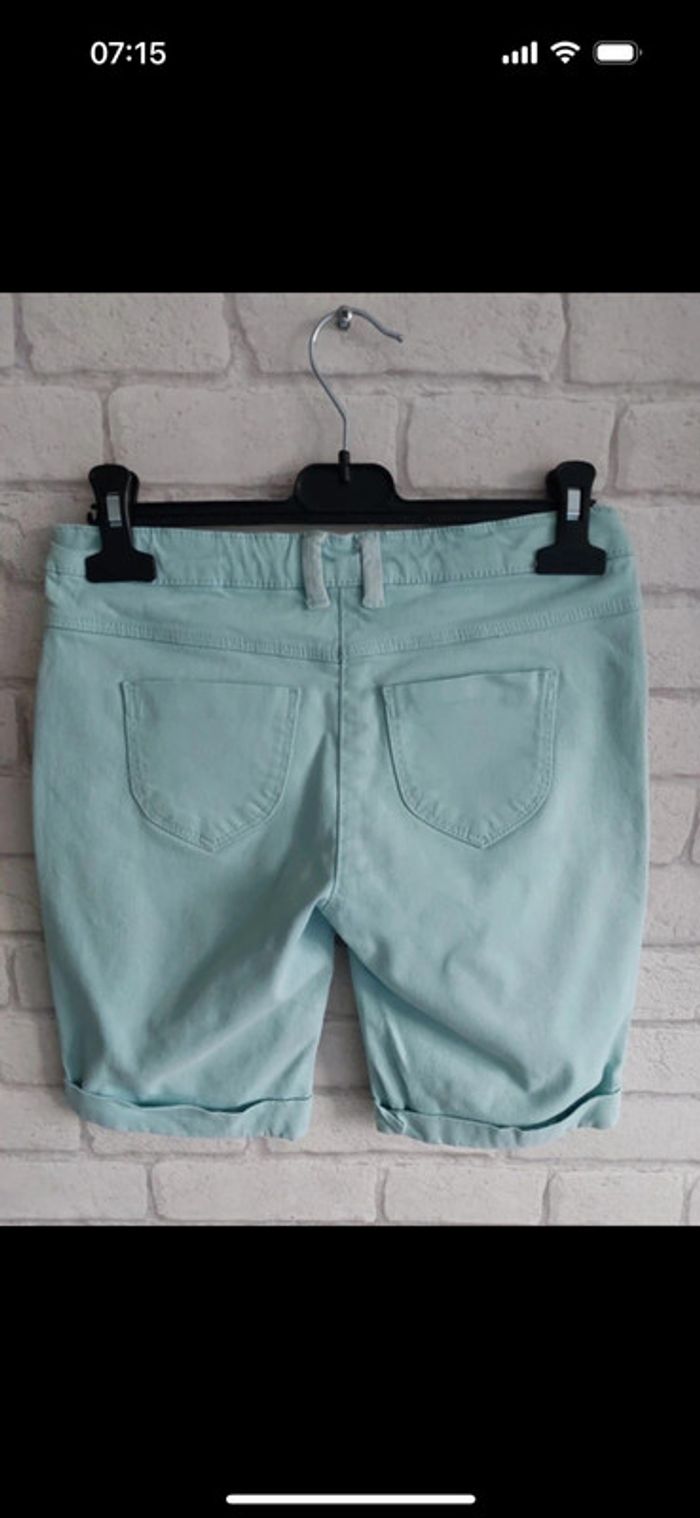 Short Vertbaudet taille 12 ans - photo numéro 2