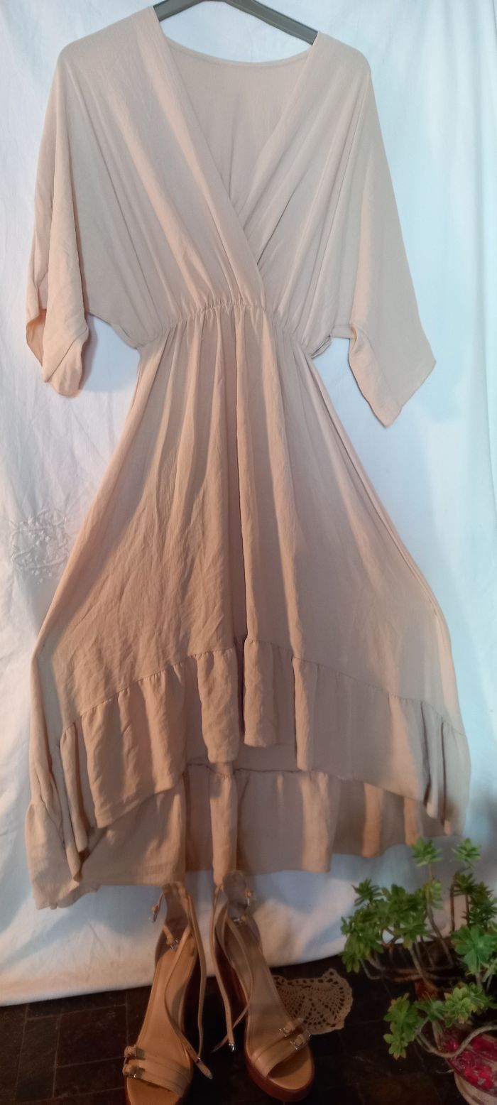 ROBE LONGUE - photo numéro 2