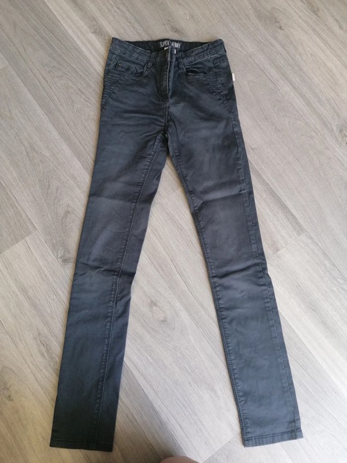 Jeans super skinny