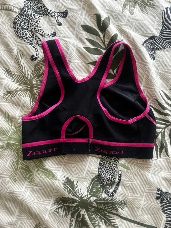 Brassière de sport - photo numéro 2