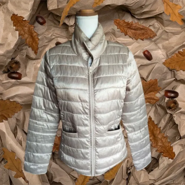 Veste matelassée