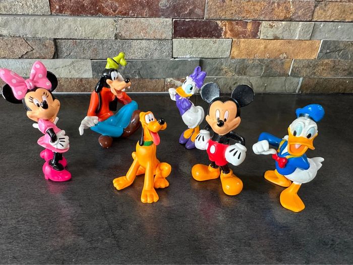 Figurines Disney - photo numéro 3