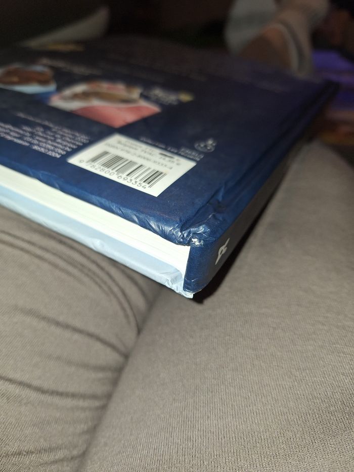 📓 Livre "  365 histoires du soir " tome 1  Hemma - photo numéro 8