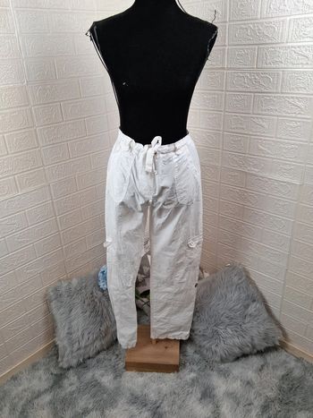 Pantalon U collection taille 44