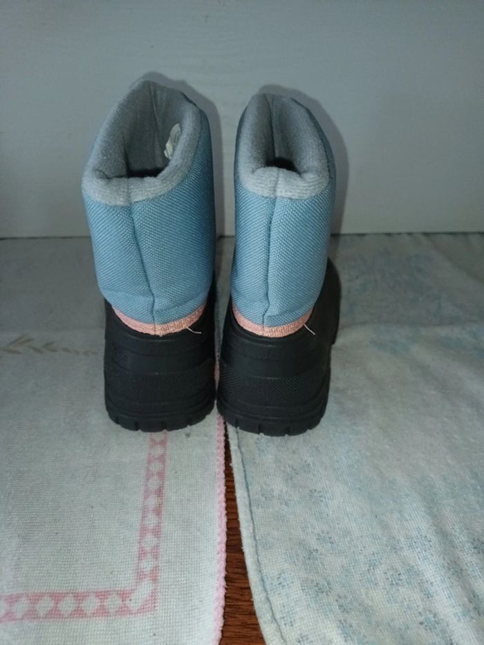 Bottes filles - photo numéro 2