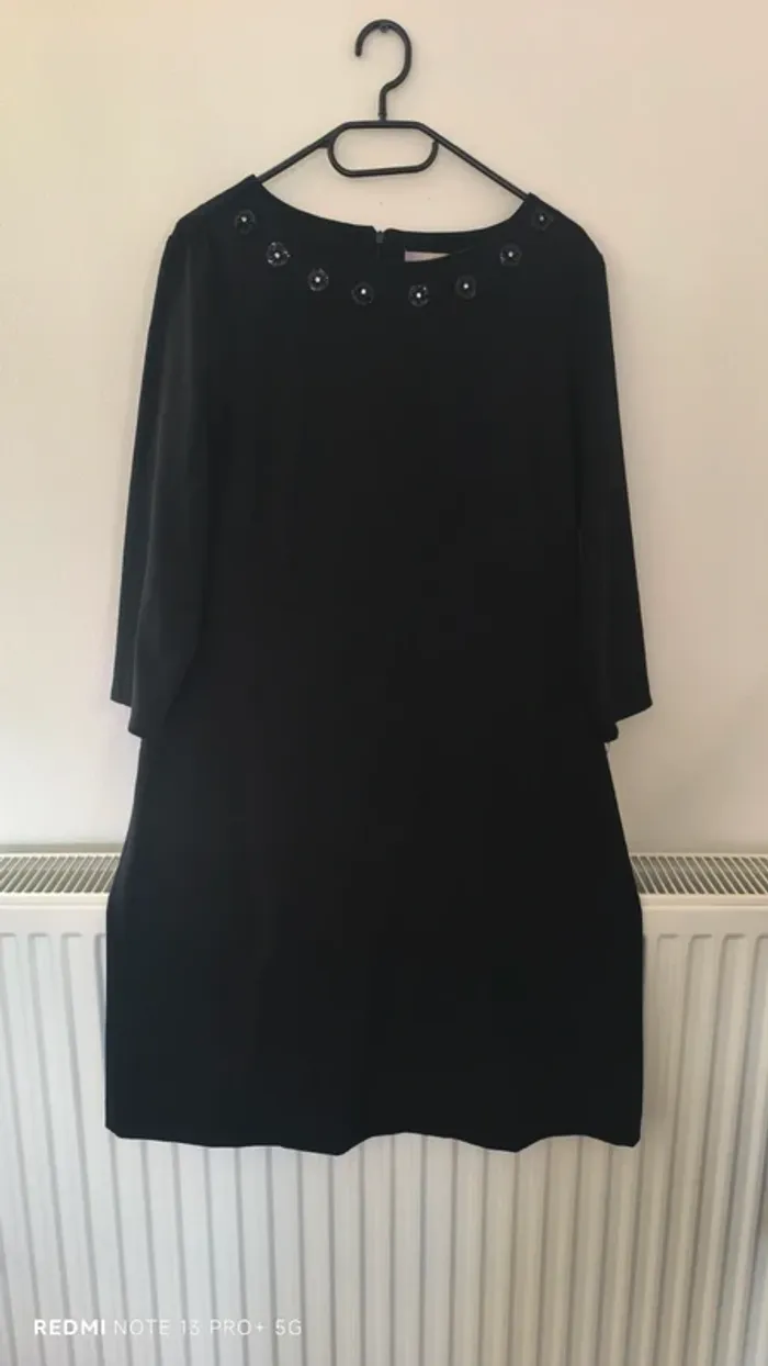 Robe Camaïeu T40/42 - photo numéro 2