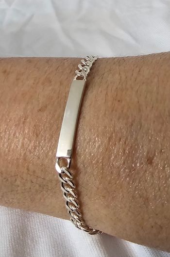 Bracelet en AGT 925 mil. Neuf