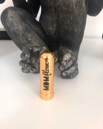 Rouge à lèvre semi mat