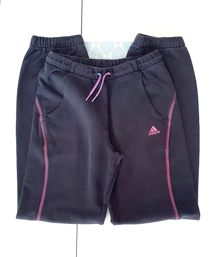 Ensemble jogging Adidas - 13/14A - photo numéro 4