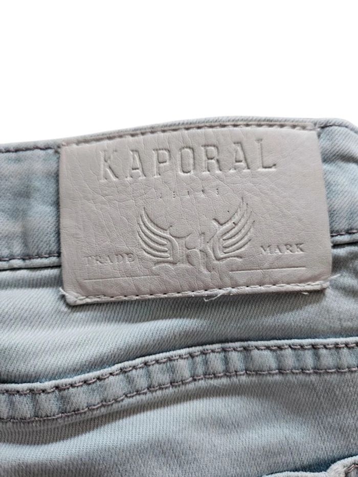Jean - Kaporal - 42/XL - photo numéro 5
