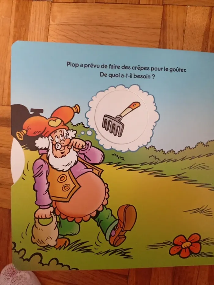 Plop a la découverte - photo numéro 3