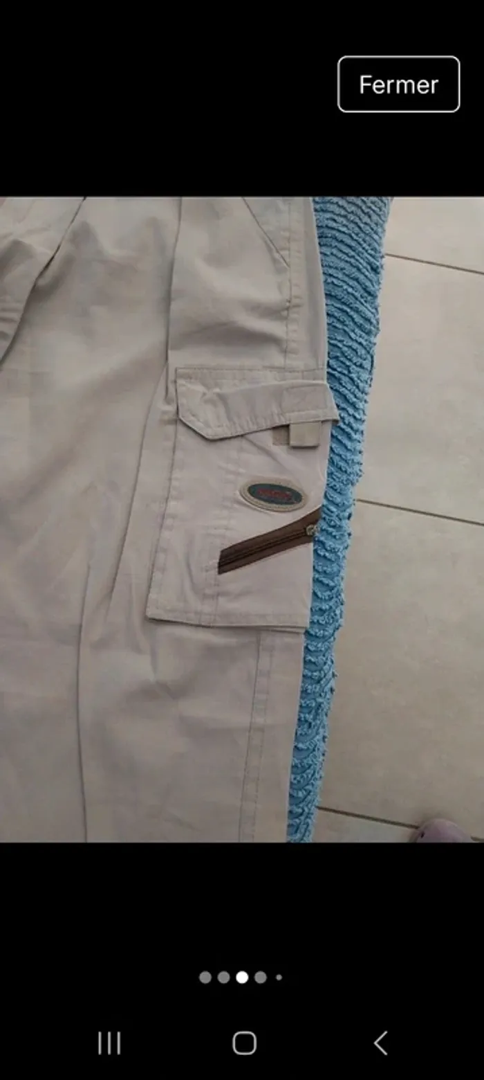 Pantalon 40 - photo numéro 7
