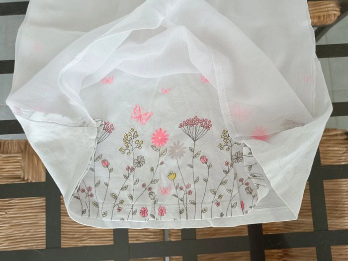 T-shirt long - photo numéro 3