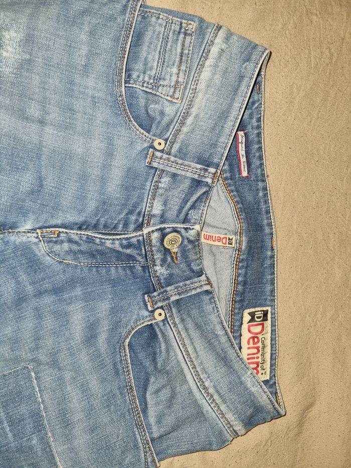 Jean femme Denim - photo numéro 5
