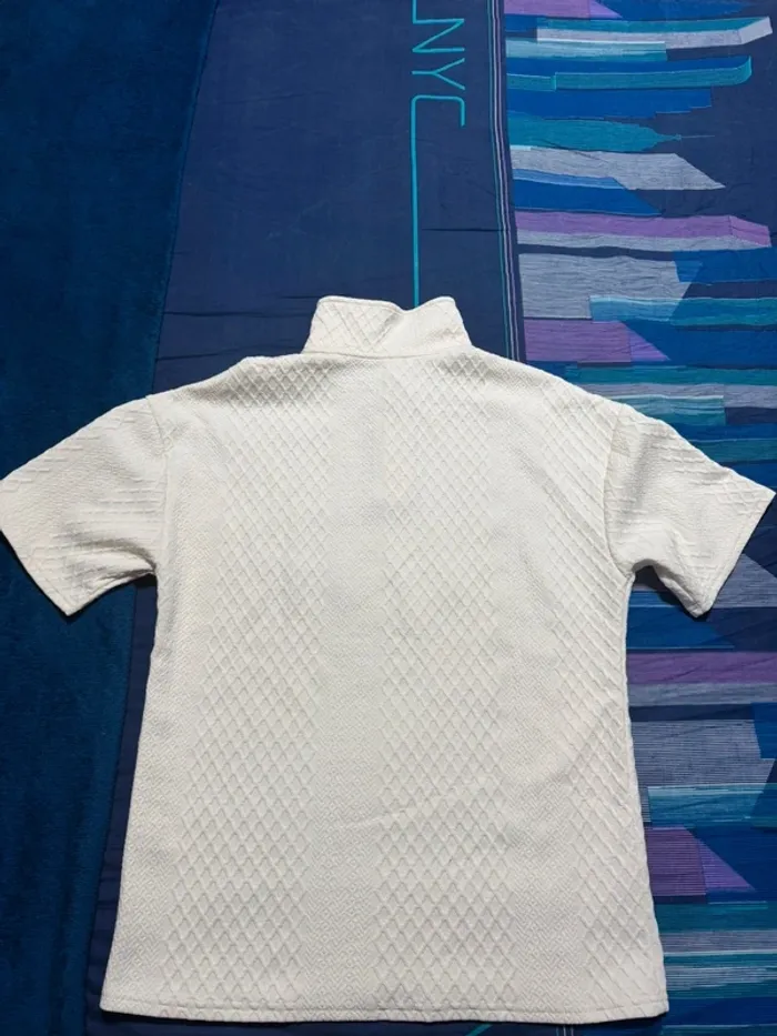 Polo marque Shein - photo numéro 2